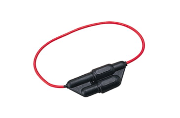Image of Sea-Dog Sea Dog Line Watertight Inline Dual Fuse Holder 10Amps 16 Gauge Wire, 420562-1