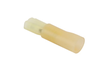 Image of Sea-Dog Sea Dog Nylon Insulated Push On Connector Female 12 10 Ga, Pack of 6, 429355H-1