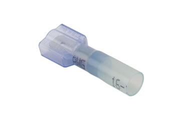 Image of Sea-Dog Sea Dog Nylon Insulated Push On Connector Female 16 14Ga, Pack of 6, 429335H-1