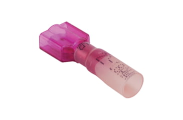 Image of Sea-Dog Sea Dog Nylon Insulated Push On Connector Male 22 18 Ga, Pack of 6, 429311H-1