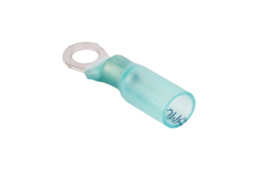 Image of Sea-Dog Sea Dog Nylon Ring Terminal 16 14 Ga Ring Size 5/16, Pack of 6, 429237H-1