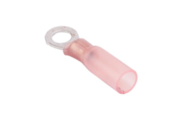 Image of Sea-Dog Sea Dog Nylon Ring Terminal 22 18 Ga Ring Size #8, Pack of 6, 429213H-1