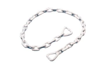 Image of Sea-Dog Sea Dog PVC Coated Anchor Chain 1/4in x 4, 312944