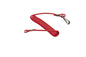 Image of Sea-Dog Sea Dog Replacement Lanyard For Kill Switch 420488 1, 420489-1