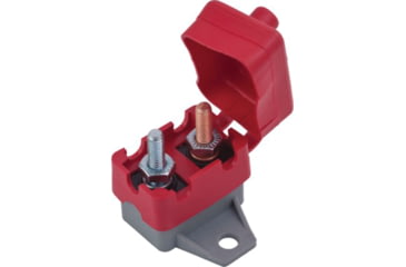 Image of Sea-Dog Sea Dog Resettable Circuit Breaker Without Cover 20 Amp, 420842-1