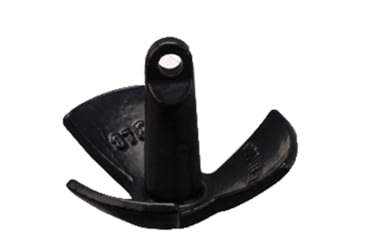 Image of Sea-Dog Sea Dog River Anchor 18 Lbs., 19lbs., 314278