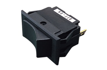 Image of Sea-Dog Sea Dog Rocker Switch On/Off/On, Large, 420248-1
