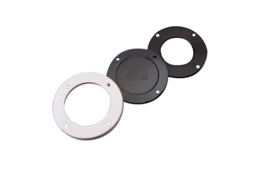 Image of Sea-Dog Sea Dog Scupper Valve 1 1/2in, 520500-1