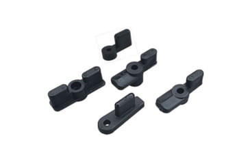 Image of Sea-Dog Sea Dog Single Wing Nylon Windshield Latch 1/8 Tab Lift, 324110-1