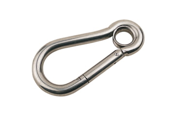 Image of Sea-Dog Sea Dog Snap With Eye Insert, 4in, 151605-1