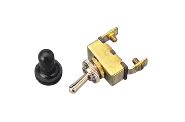 Image of Sea-Dog Sea Dog Spst On/Off Toggle Switch, 420465-1