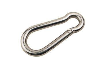 Image of Sea-Dog Sea Dog Stainless Snap Hook, 4in, 151600-1