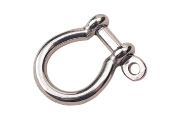 Image of Sea-Dog Sea Dog Stainless Steel Bow Shackle 1/4in, 147056-1