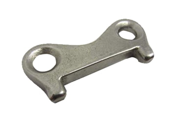 Image of Sea-Dog Sea Dog Stainless Steel Deck Fill Key, 351399-1