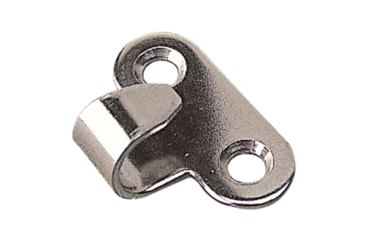 Image of Sea-Dog Sea Dog Stainless Steel Hammock Hook 1/2, Pack of 10, 671460