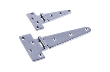 Image of Sea-Dog Sea Dog Stainless Steel T Hinge, 4in, 205705-1