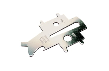 Image of Sea-Dog Sea Dog Stainless Universal Deck Plate Key, 335690-1