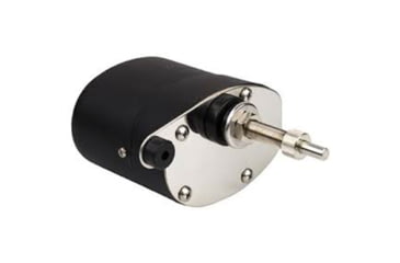 Image of Sea-Dog Sea Dog Standard Wiper Motor 110 deg Sweep 2.5 Shaft Length, 412321B-3