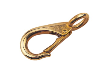 Image of Sea-Dog Sea Dog Swivel Eye Boat Snap Snap Size 3, 139133-1