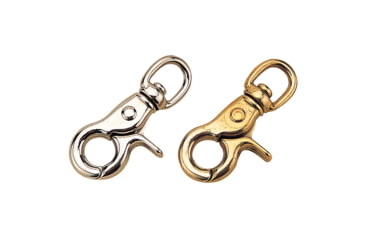 Image of Sea-Dog Sea Dog Trigger Snap Bronze, 136800-1