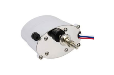 Image of Sea-Dog Sea Dog Waterproof Standard Wiper Motor 110 deg Sweep 2.5 Shaft Length, 412321W-3