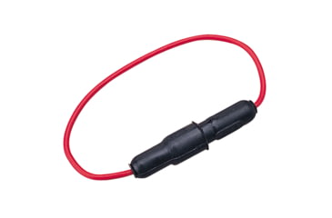 Image of Sea-Dog Sea Dog Watertight Inline Fuse Holder 30 Amps, 420555-1