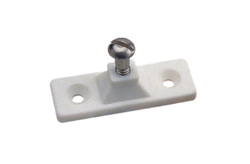 Image of Sea-Dog Side Mount Hinge Fitting, Black, 273250-1