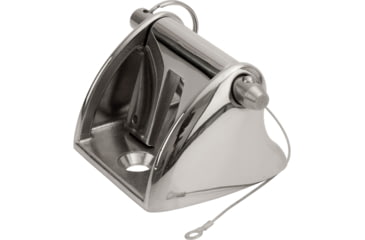 Image of Sea-Dog Stainless Steel Chain Stopper - 5/16in - 3/8in, 321825-1