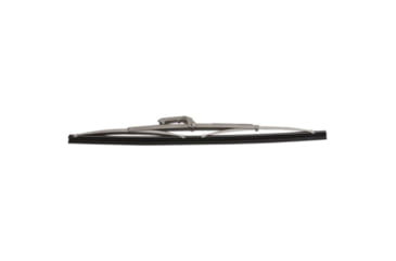 Image of Sea-Dog Stainless Steel Wiper Blade - 14in, Black, 414214B-1