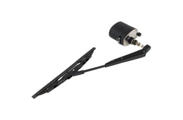 Image of Sea-Dog Standard Wiper Motor Kit 2-1/2&quot; - 80 79635