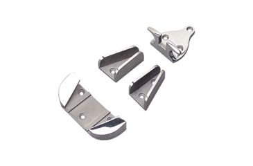 Image of Sea-Dog Steel Anchor Chocks f/5-20lb Anchor Stainless 79653