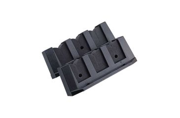 Image of Sea-Dog Storage Rack - 3 Rod 77711