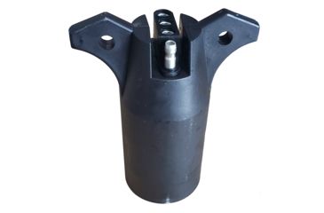Image of Sea-Dog to 4 Trailer Plug Adapter 7 77398