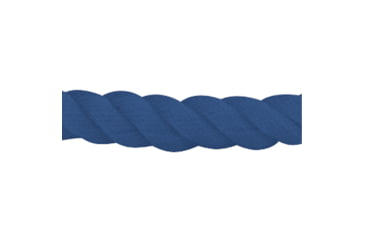 Image of Sea-Dog Twisted Nylon Dock Line - 3/8in x 10, Blue, 301110010BL-1