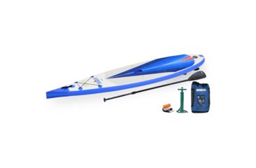 Image of Sea Eagle Paddle Board Needle Nose 116 SUP Pack 4013880