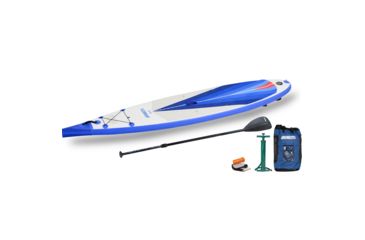 Image of Sea Eagle Paddle Board Needle Nose 126 SUP Pack 4013879