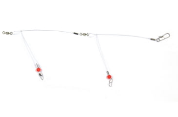 Image of Sea Striker 2-Drop Bead Mono Bottom Rig, 2B
