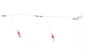 Image of Sea Striker 2-Drop Bead Mono Bottom Rig, K2B