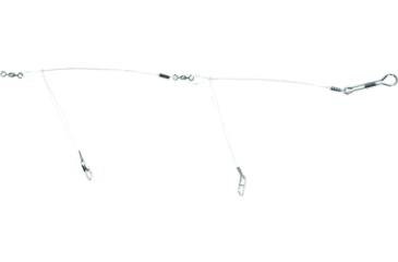 Image of Sea Striker 2-Drop Plain Mono Bottom Rig, 2P