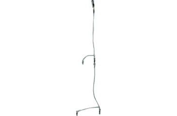 Image of Sea Striker 2-Drop Plain Mono Bottom Rig, K2P