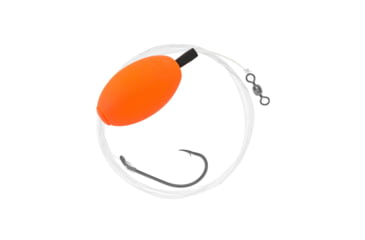 Sea Striker MCRR34 Mono Cercle Crochet Oeuf Prêt Ligne 17