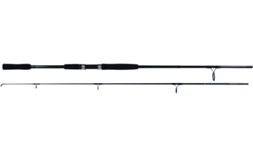 Image of Sea Striker Beach Runner Surf Spinning Rod 2 Piece, Medium-Heavy, 20-40lb, Graphite Eva Grips, 11, BR2040S11