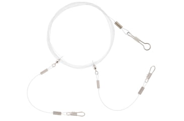 Image of Sea Striker Double Drop bottom Rig, Mono, SS9R