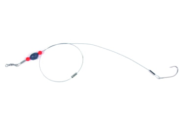 Image of Sea Striker Egg Lead Ready Rig Sz 1/0 Hook 1/8oz 12 per Ring, RRH18-1/0