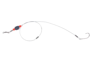 Image of Sea Striker Egg Lead Ready Rig Sz 1/0 Hook 3/4oz 12 per Ring, RRH34-1/0