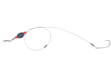 Image of Sea Striker Egg Lead Ready Rig Sz 2/0 Hook 2oz 12 per Ring, RRH2-2/0