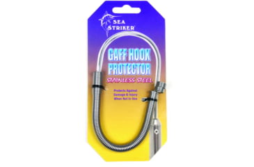 Image of Sea Striker Gaff Hook Hook Protectors