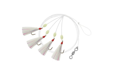 Image of Sea Striker Herring Rig Herring Rig #2 hook, SSHR-2