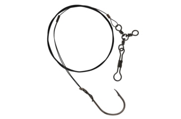 Image of Sea Striker Rig Sea Striker SSDR1760-8/0 Drum Rig 60lb wire 8/0 hook 1pk, Drum