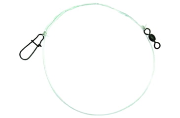 Image of Sea Striker Spanish Mackerel Leader Mono 30Lb 12" 2Pk, SL1230-2